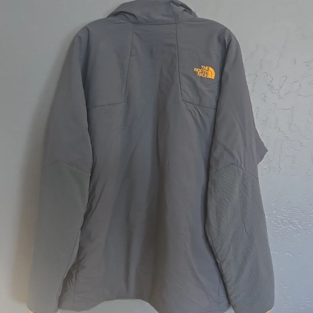 The North Face men performance